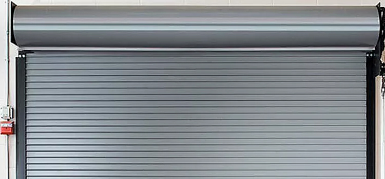 rolling steel door repair La Riviera