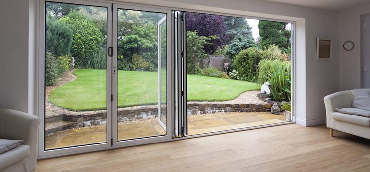sliding door specialist La Riviera